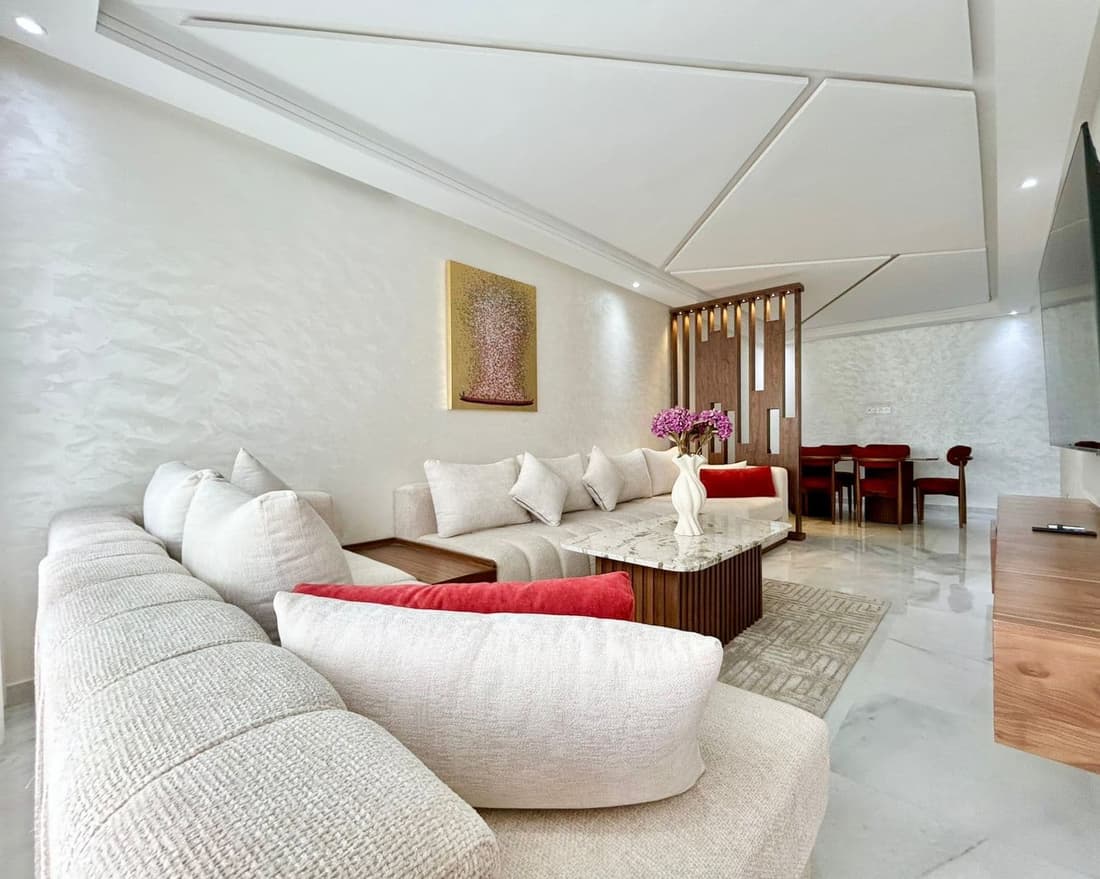 gorgeous 2bedrooms city retreat - 10th floor views