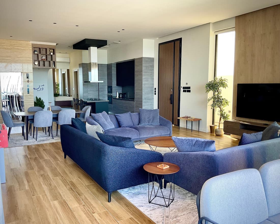 Fins Dream Villa 