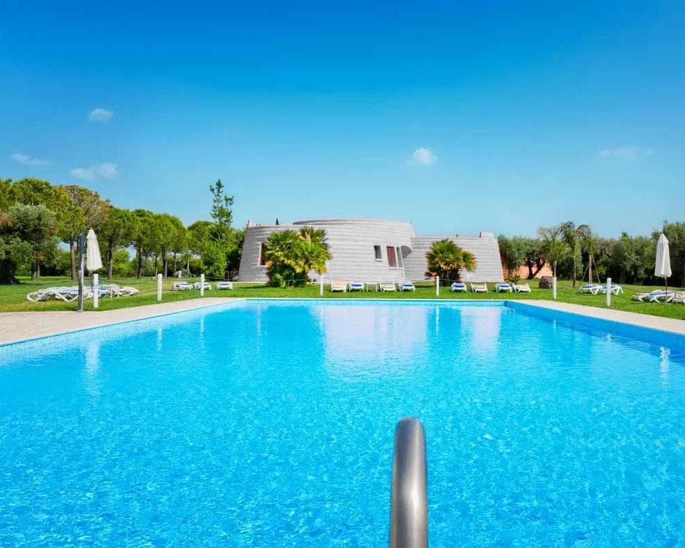 AmareGold Tenuta La Baronessa