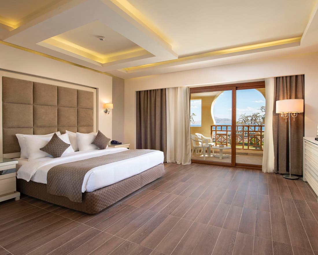 Charmillion Club Resort - GATTINONI