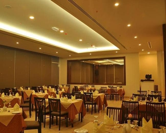 Sur Grand Hotel