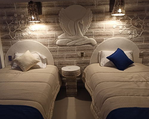 Hotel Kachi de Uyuni
