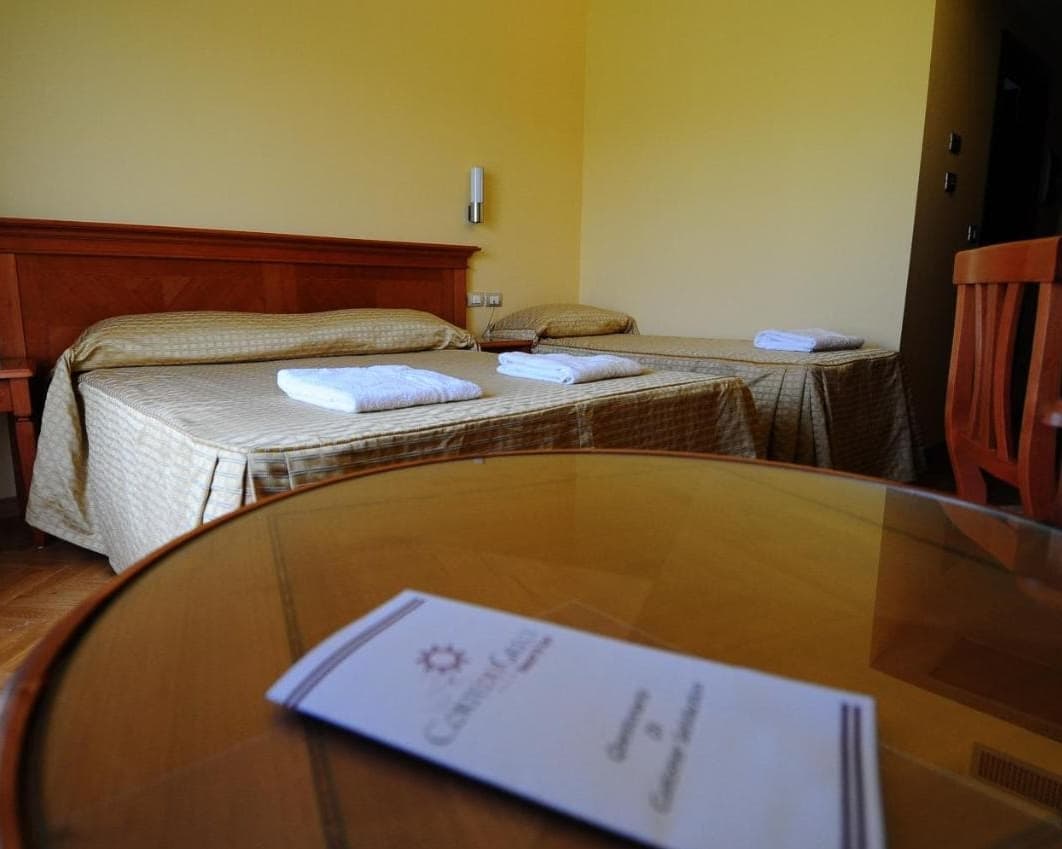 Corte dei Greci Resort & Spa