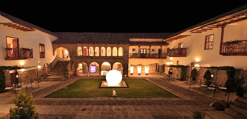 Casa Cartagena Boutique Hotel & Spa