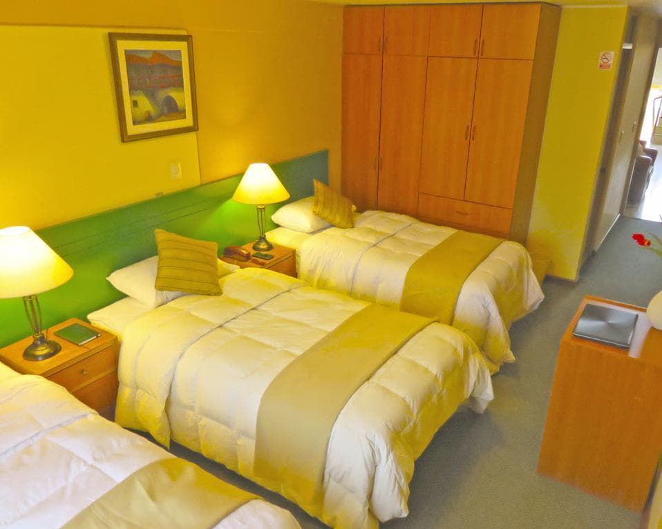 Ensueño Hotel