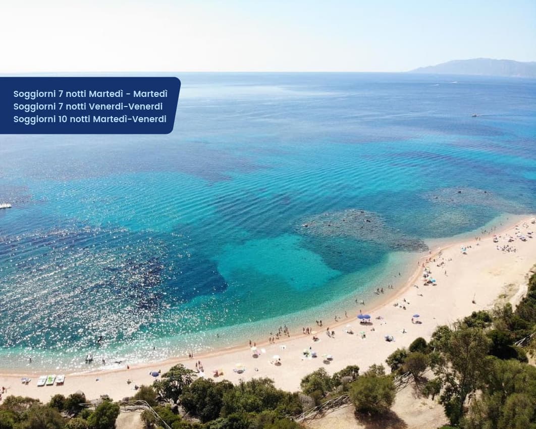 Club Esse Palmasera Resort 