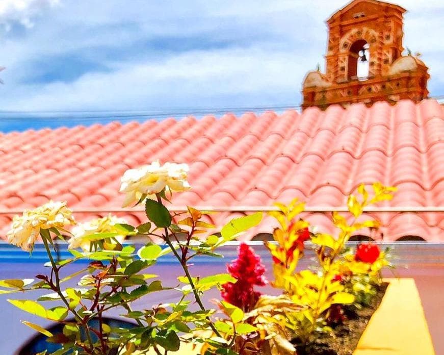 Hotel Santa Teresa