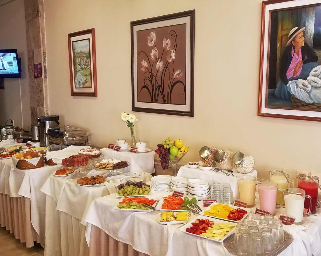HOTEL CARMEN