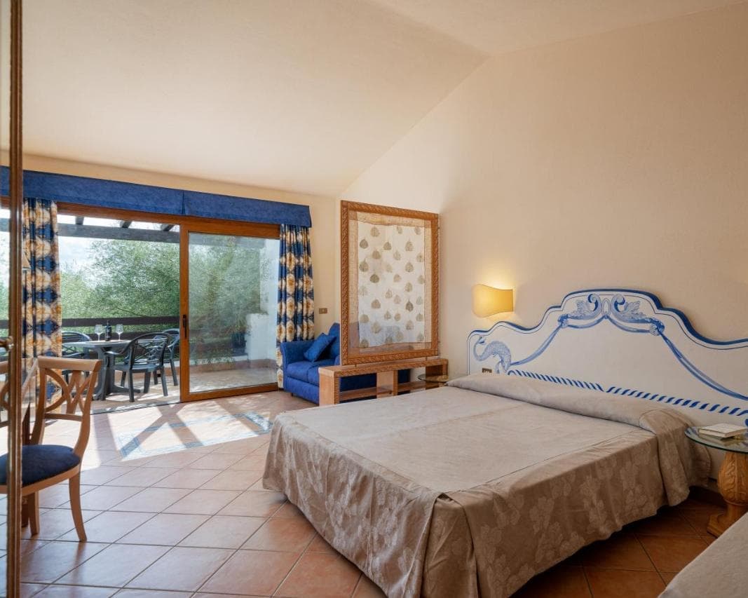 Club Esse Palmasera Resort 
