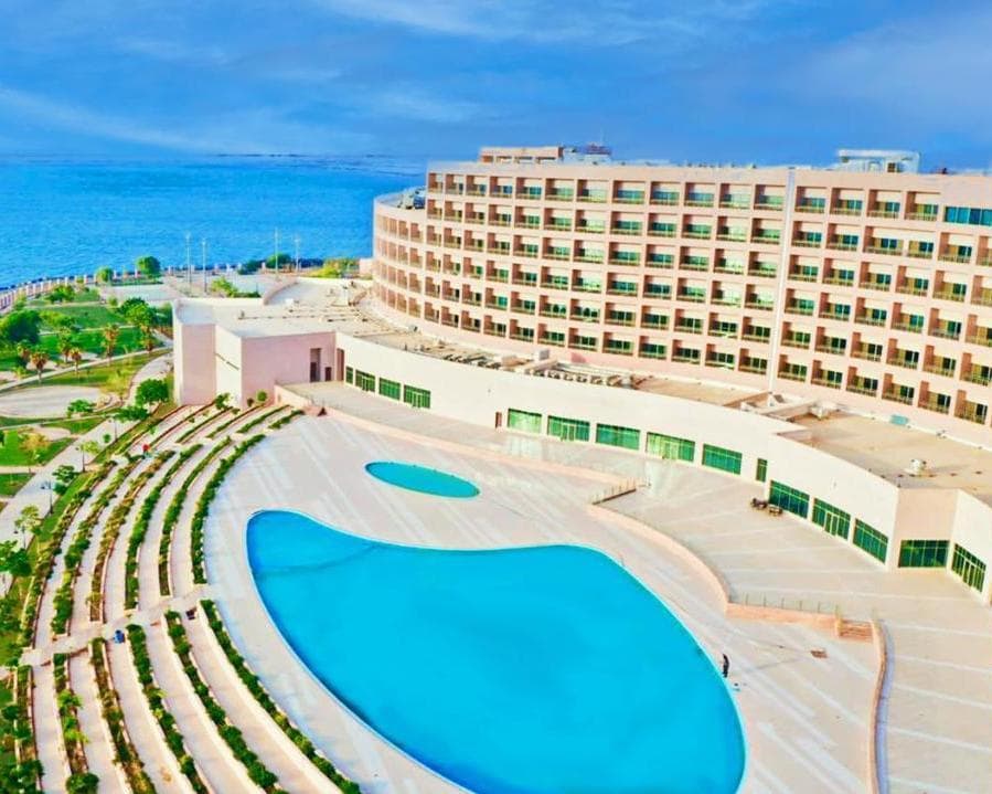 Grand Millennium Gizan