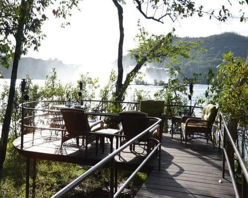 Waku Lodge
