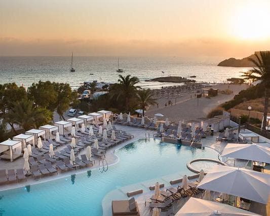 Insotel Tarida Beach Resort & Spa 2025 - GATTINONI