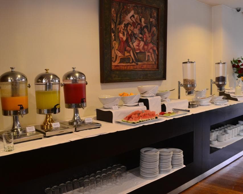 Hotel José Antonio Cusco