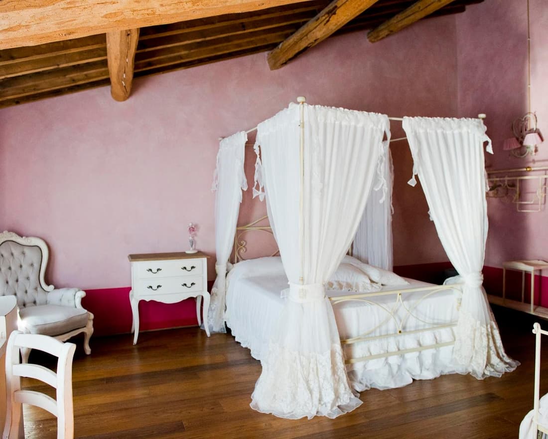 Tenuta le tre Virtu