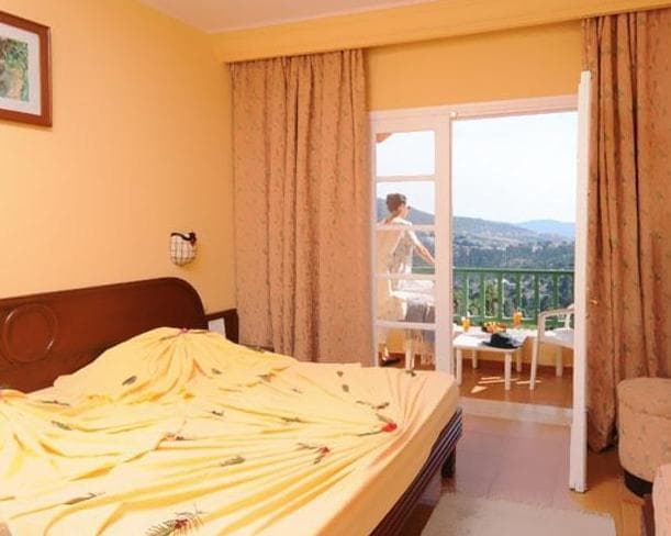 Hotel Dar Ismail Nour Elain
