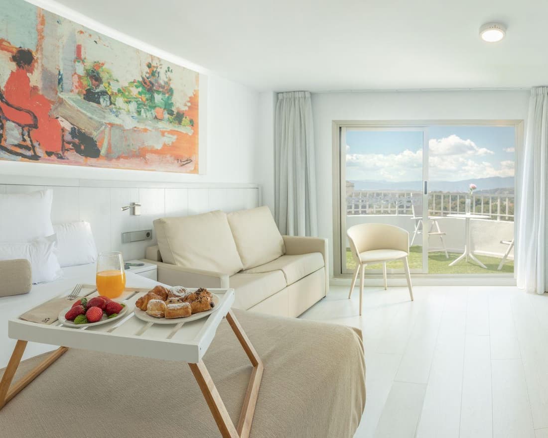 Villa Luz Hotel