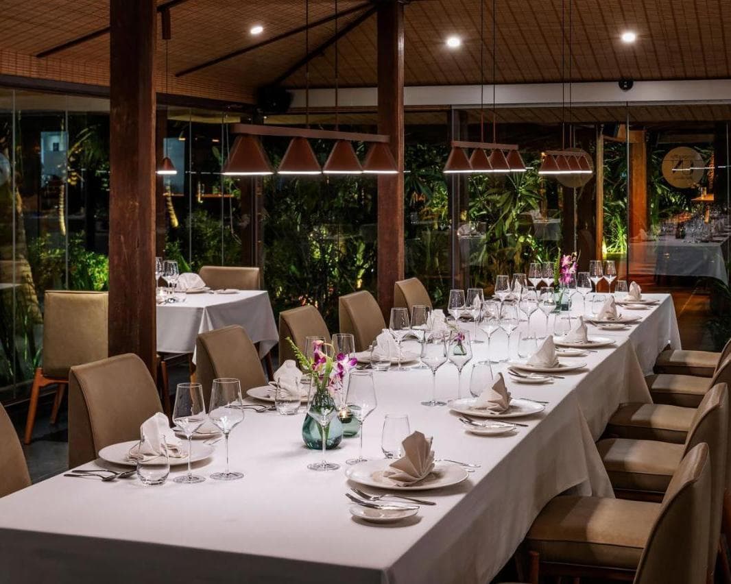 Farmhouse Resort & Spa