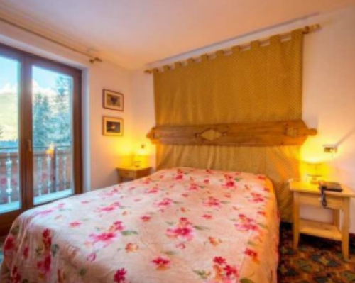 Hotel Villa Emma - GATTINONI