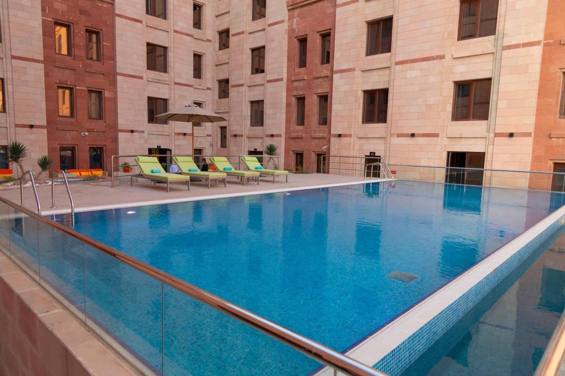 Tulip Inn Majan Hotel and Suites Salalah