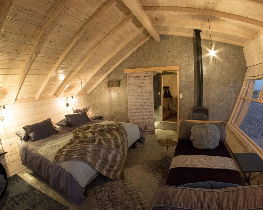 Shipwreck Lodge