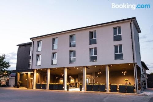 Hotel Leonardo