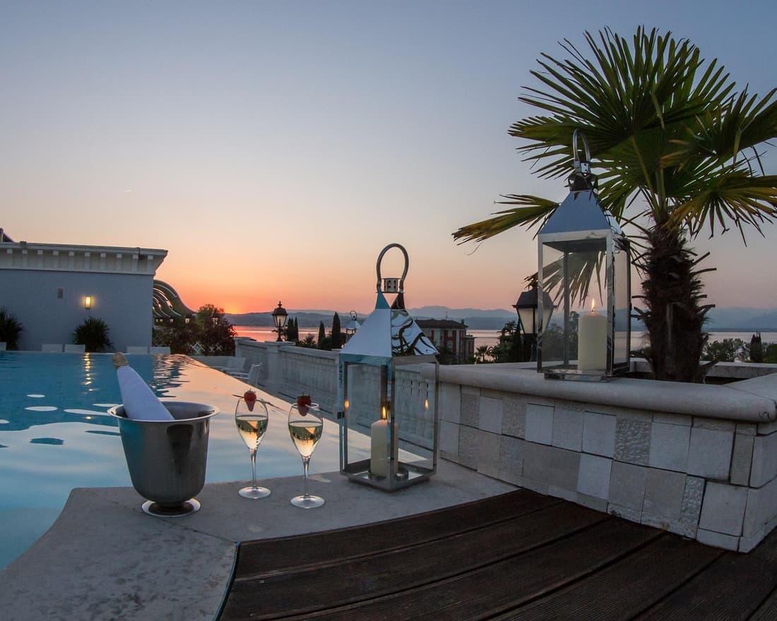 Palace Hotel Desenzano