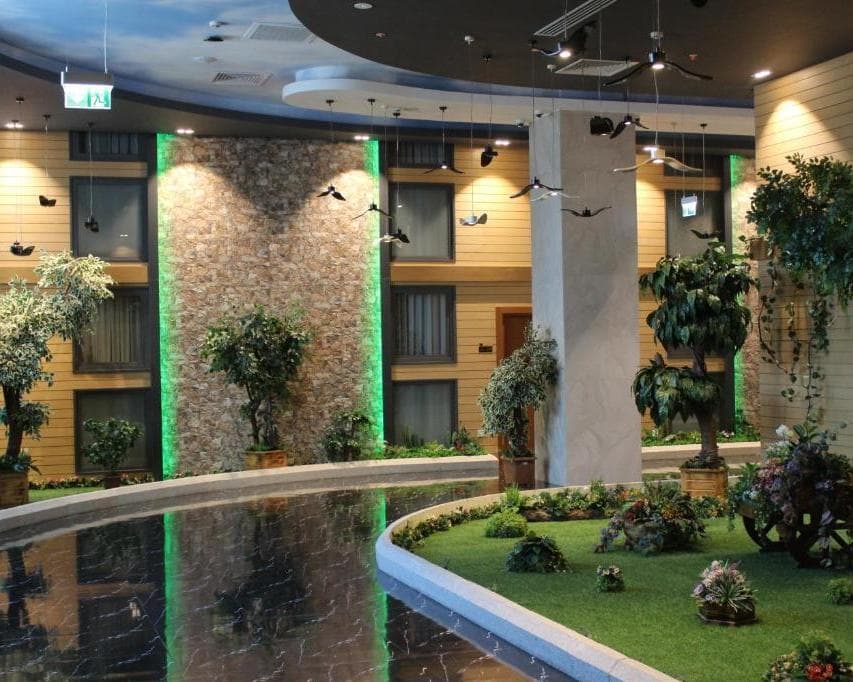 MIDTOWN HOTEL BAKU