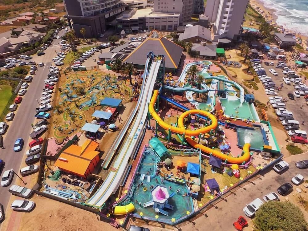 Diaz Hotel & Resort