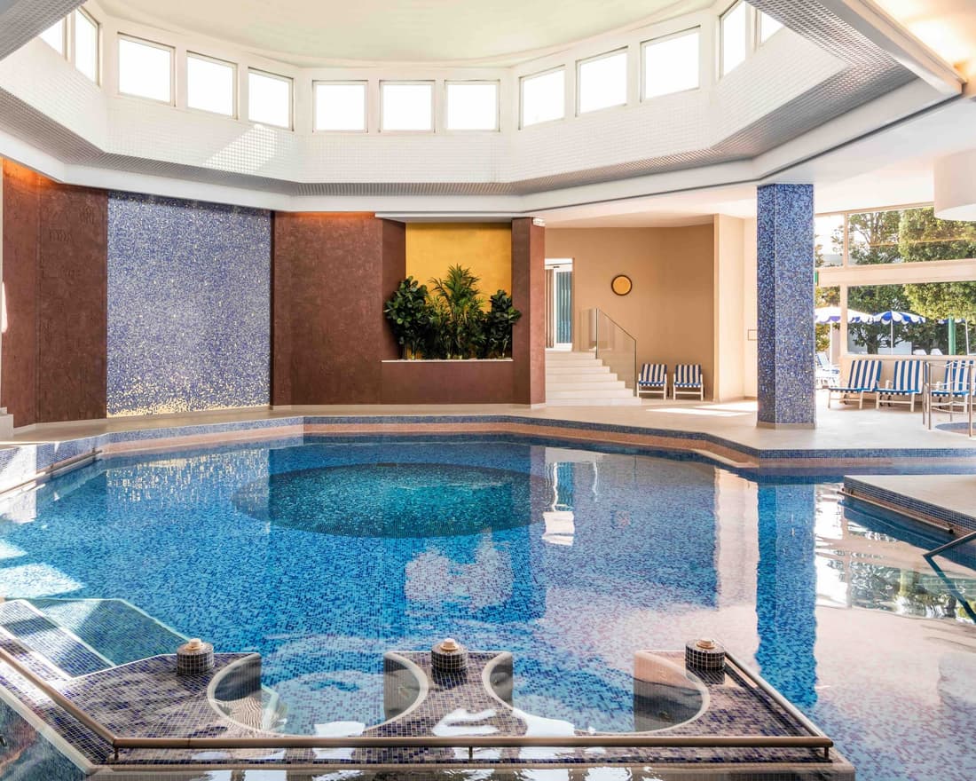 Grand Hotel Terme & Spa
