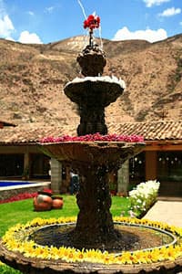 San Agustin Urubamba