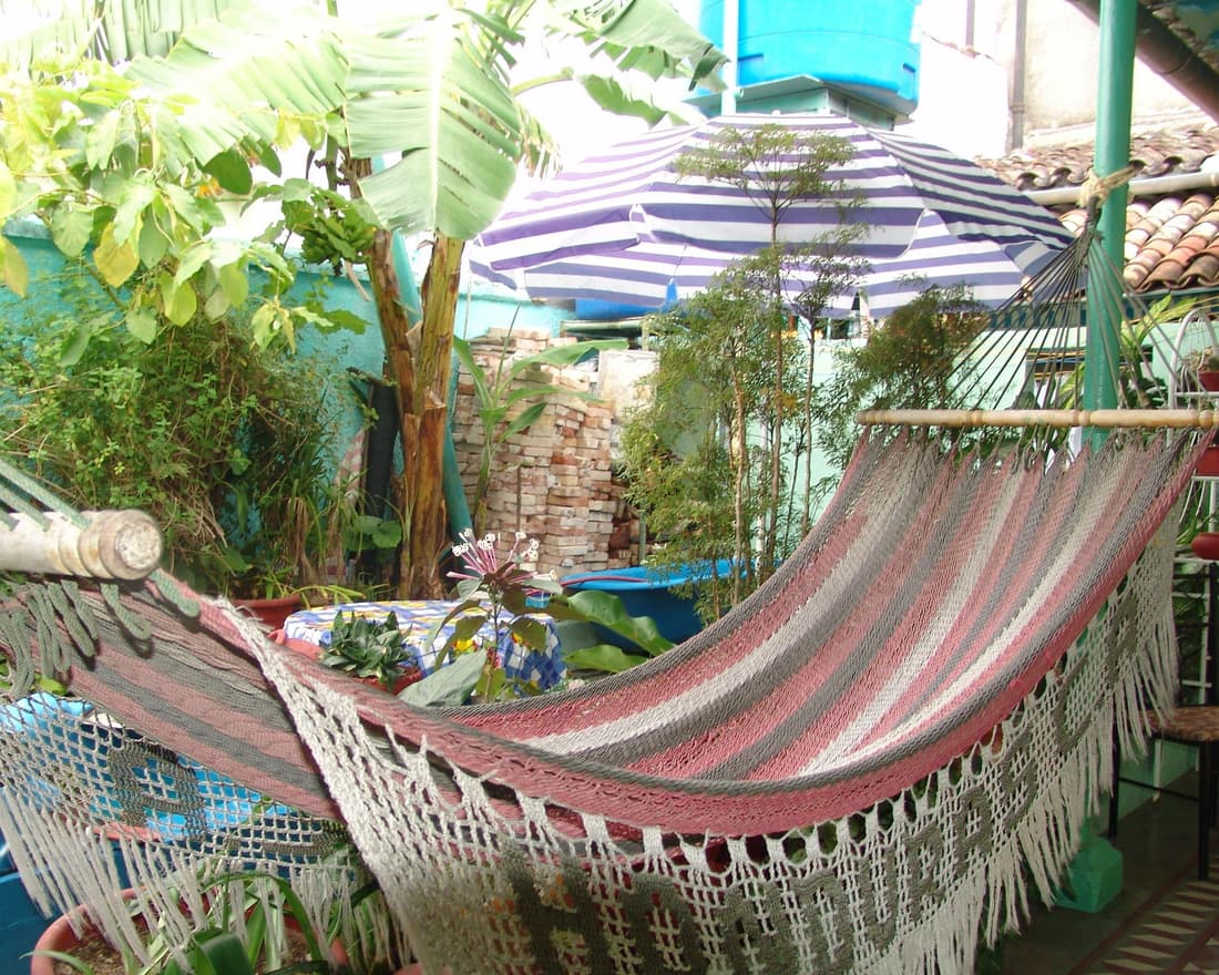 Casa Particular Cienfuegos - Standard