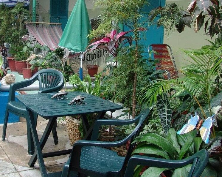 Casa Particular Cienfuegos - Standard