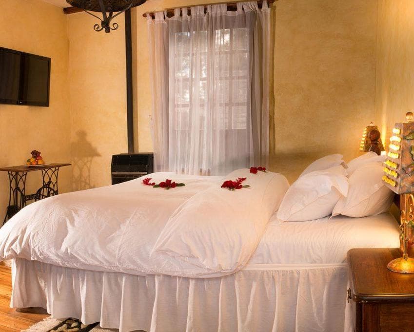 HOSTERIA LA ANDALUZA 