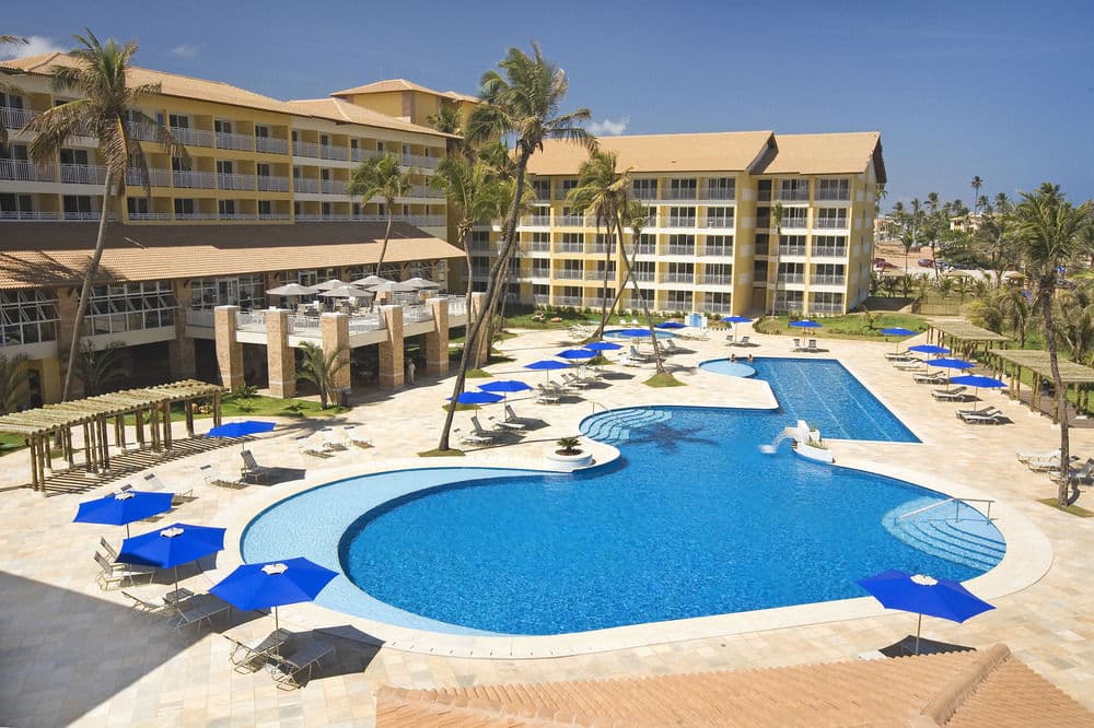 GRAN HOTEL STELLA MARIS RESORT E CONVENTION