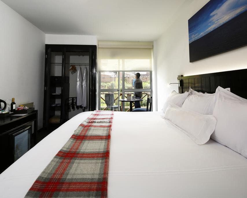 Casa Andina Premium Puno