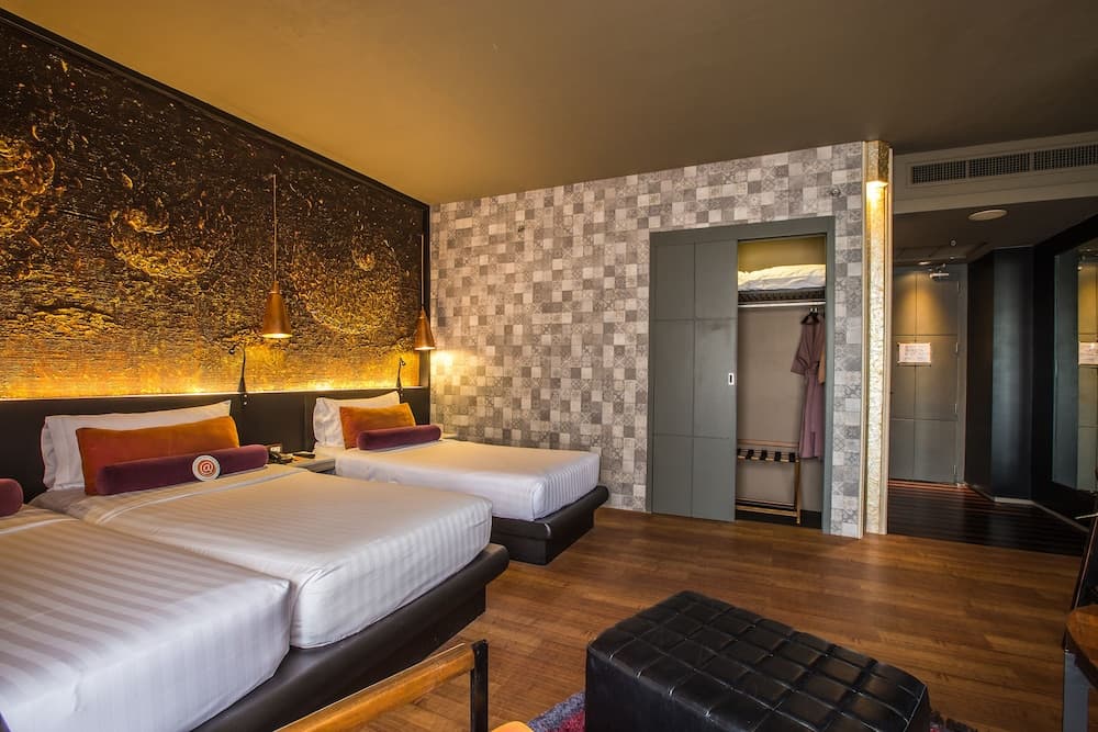 Siam@Siam Design Hotel Bangkok