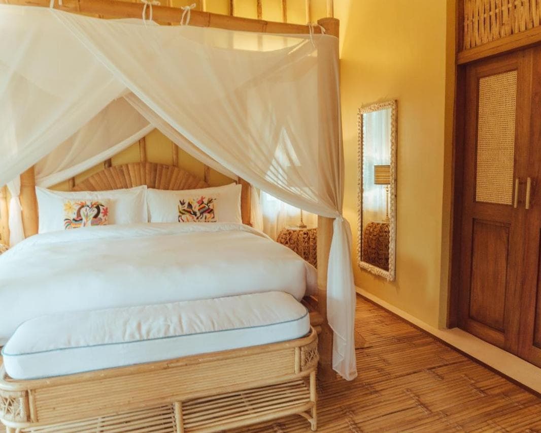 Inara Siargao Resort