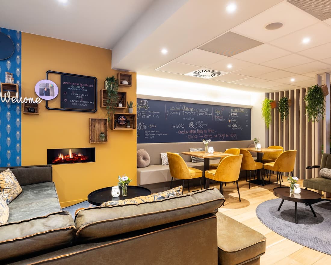 Mercure Oostend