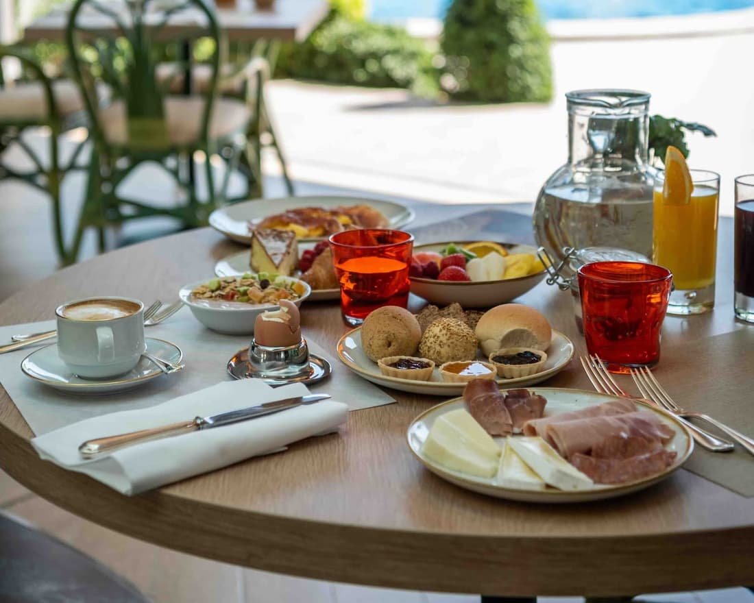 Grand Hotel Terme & Spa
