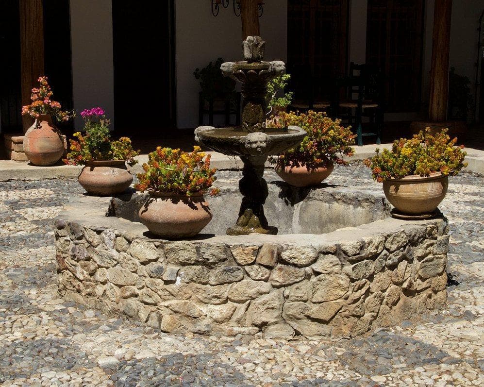 Hotel El Patio de Monterrey