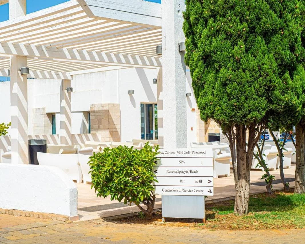 Riva Marina Resort