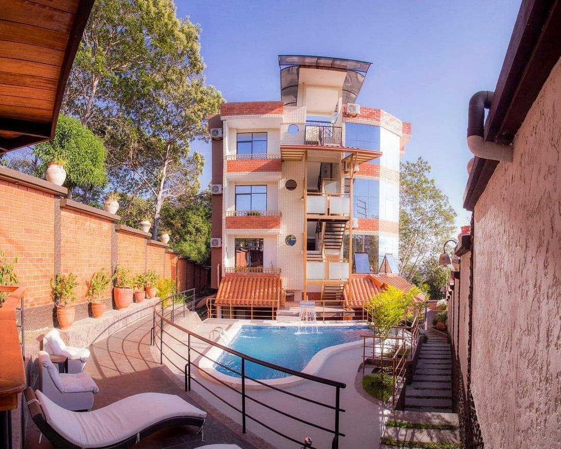 Sumaj Casa Hotel