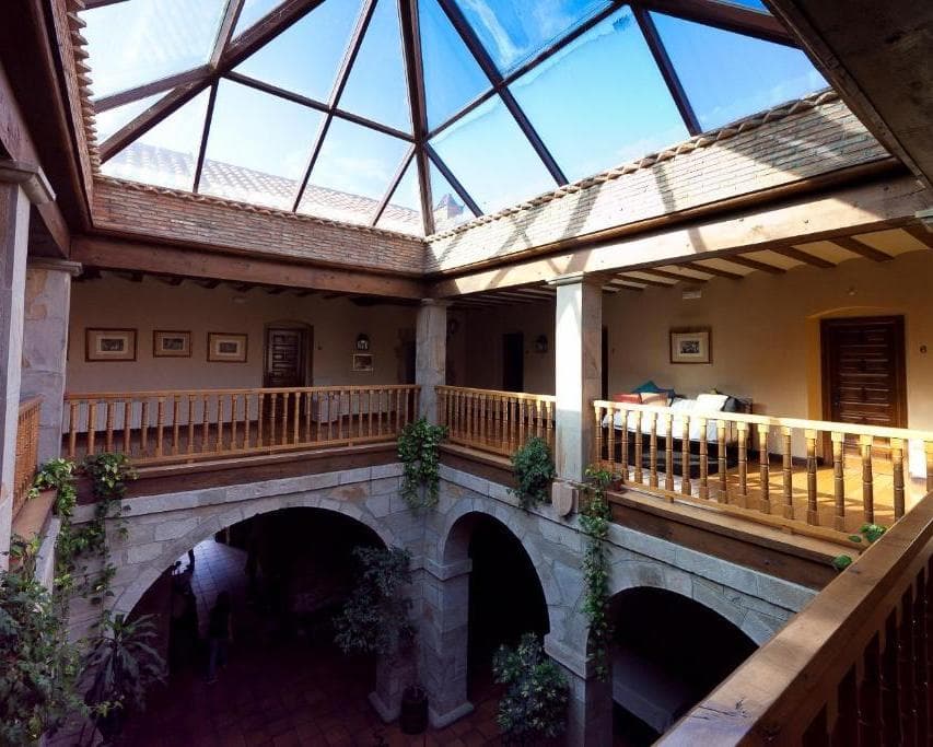 Convento San Roque