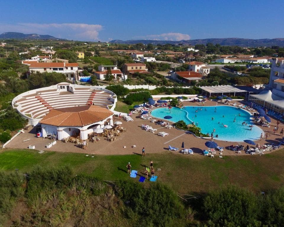 Amareclub Acqua di Mare Hotel & Resort