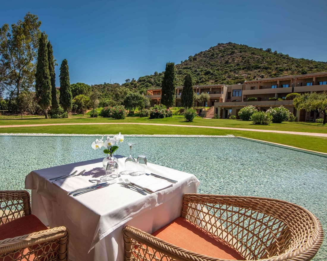 Is Molas Resort