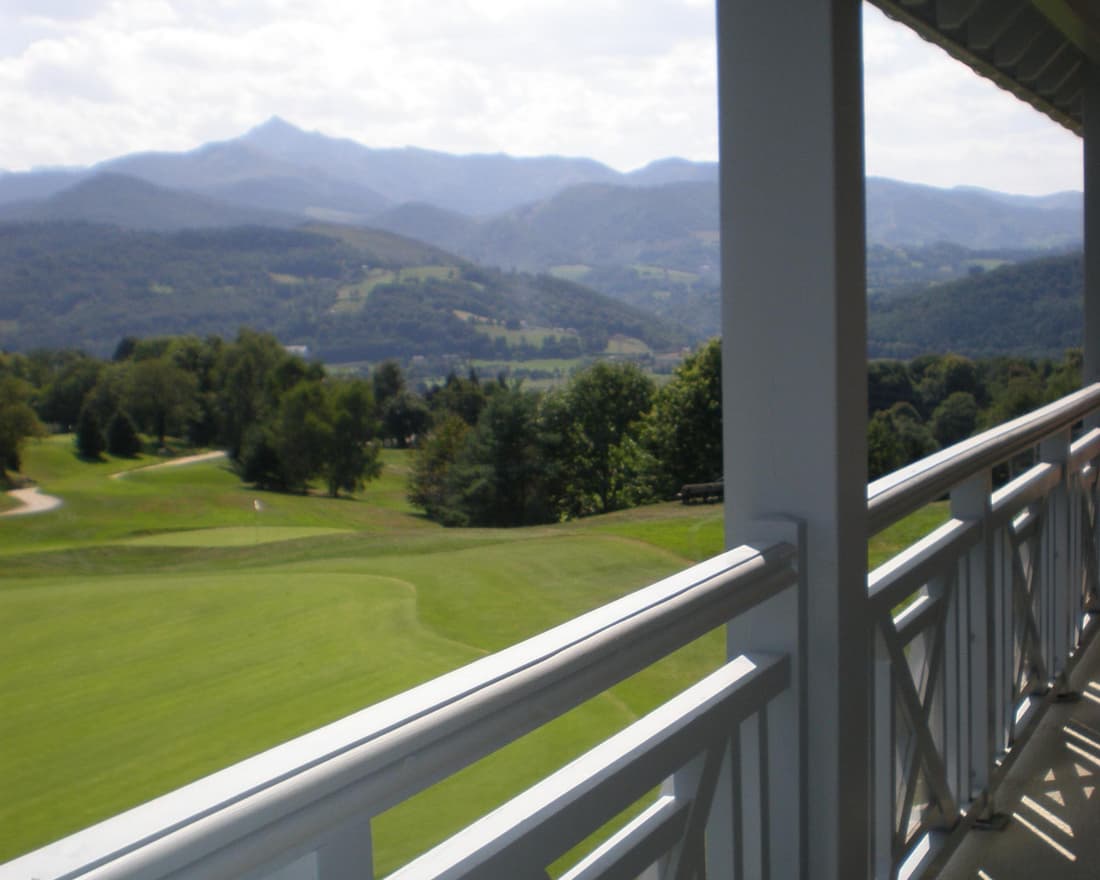 Domaine du Golf Country Club de Bigorre