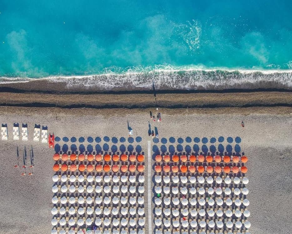 TH Praia A Mare - Borgo Di Fiuzzi Resort & Spa