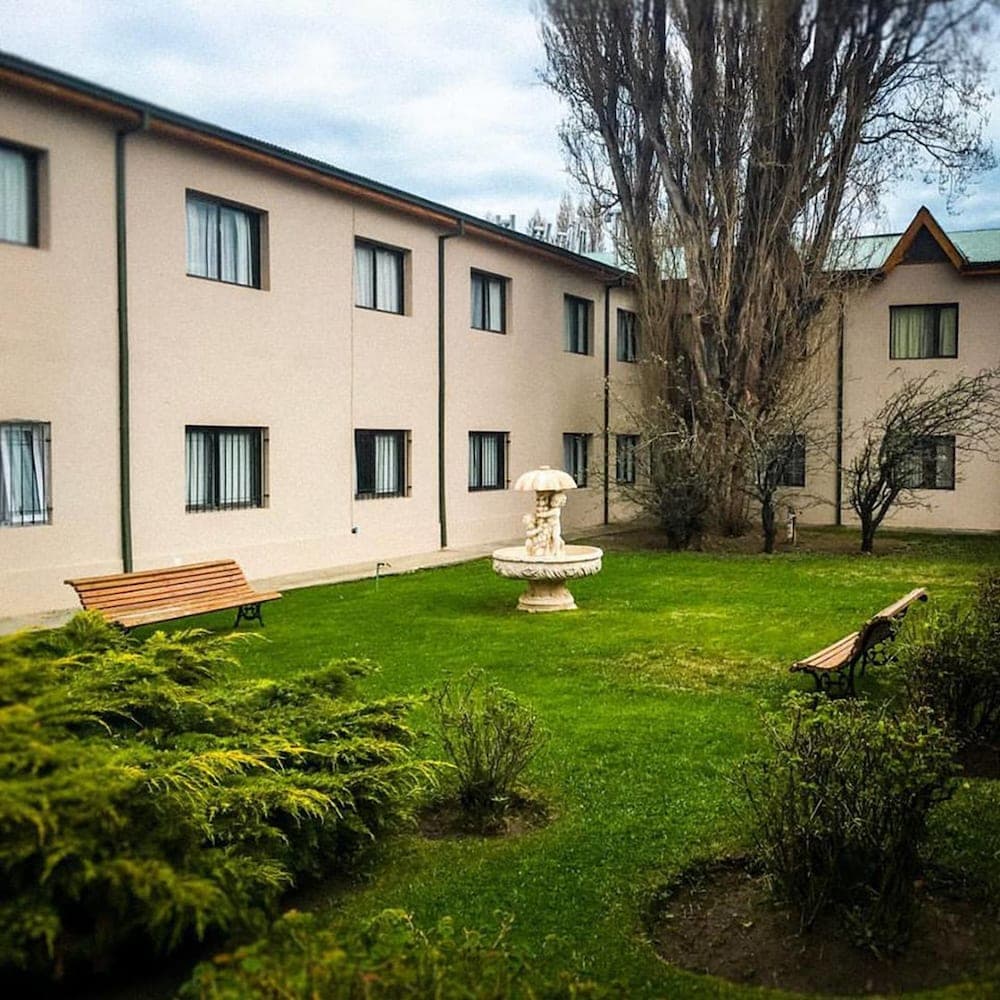 Hotel Kapenke