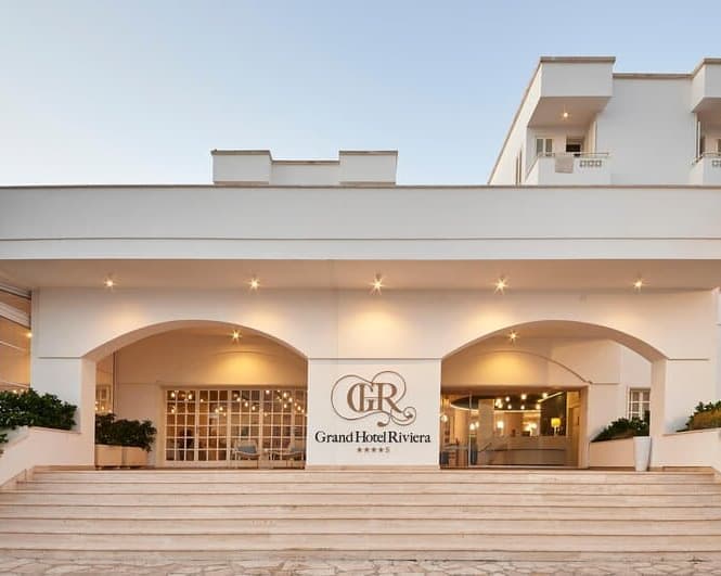 Grand Hotel Riviera - GATTINONI