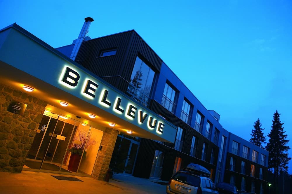 Hotel Bellevue - WINTER PACKAGE 